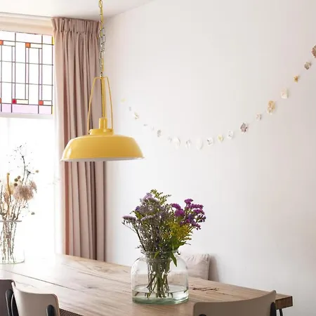 Holiday home Amazing And Stylish House Near Center Dordrecht, Close To Rotterdam Dordrecht