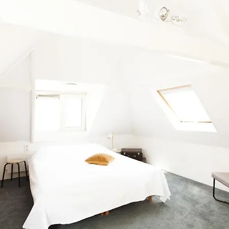 Amazing And Stylish House Near Center Dordrecht, Close To Rotterdam Holiday home