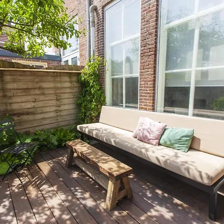 Holiday home Amazing And Stylish House Near Center Dordrecht, Close To Rotterdam *