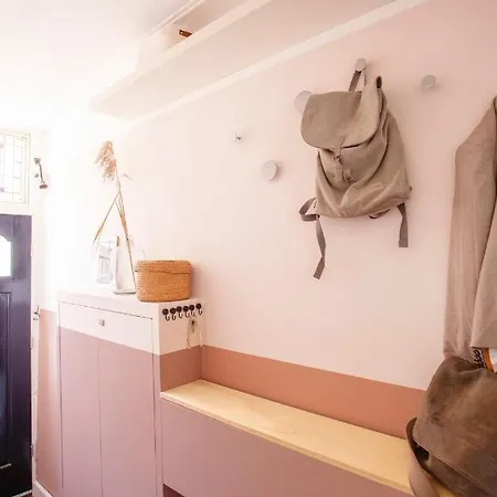 Amazing And Stylish House Near Center Dordrecht, Close To Rotterdam Dordrecht