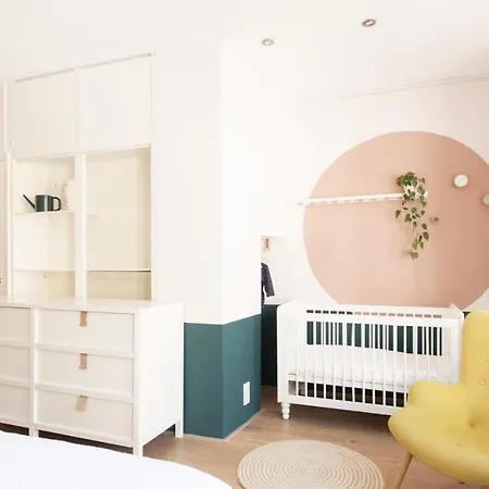 Amazing And Stylish House Near Center Dordrecht, Close To Rotterdam Holiday home Dordrecht