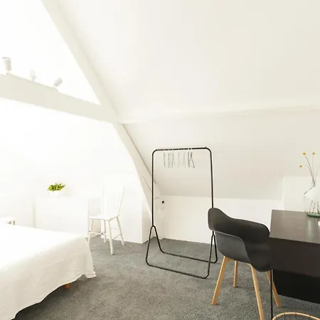 Amazing And Stylish House Near Center Dordrecht, Close To Rotterdam Holiday home Dordrecht