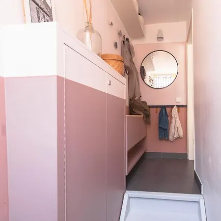 Amazing And Stylish House Near Center Dordrecht, Close To Rotterdam