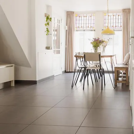 Amazing And Stylish House Near Center Dordrecht, Close To Rotterdam Holiday home