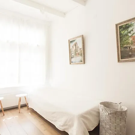 Amazing And Stylish House Near Center Dordrecht, Close To Rotterdam Dordrecht