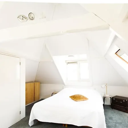 Amazing And Stylish House Near Center Dordrecht, Close To Rotterdam *