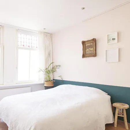 Holiday home Amazing And Stylish House Near Center Dordrecht, Close To Rotterdam *