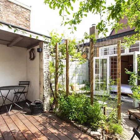 Amazing And Stylish House Near Center Dordrecht, Close To Rotterdam Holiday home Dordrecht