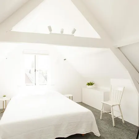 Dom wakacyjny Amazing And Stylish House Near Center Dordrecht, Close To Rotterdam *