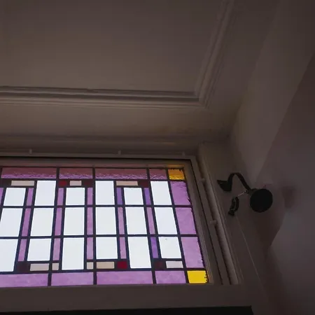 Amazing And Stylish House Near Center Dordrecht, Close To Rotterdam Dom wakacyjny Dordrecht
